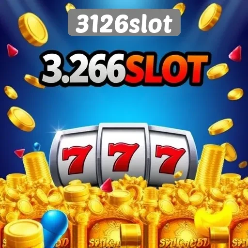 Keuntungan Bergabung di 3126slot untuk Pemain Slot Indonesia