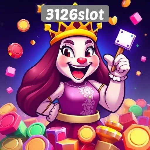 3126slot Pilihan Terbaik untuk Pecinta Game Online
