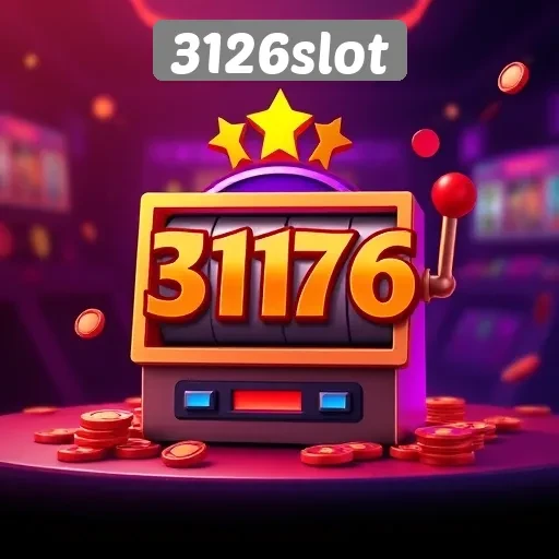 3126slot Platform Game Terbaik untuk Pecinta Slot