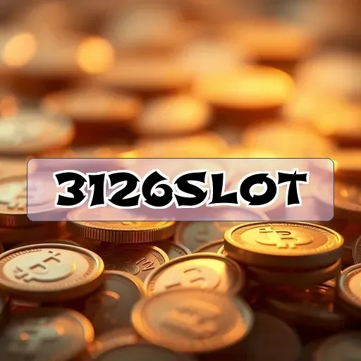 3126slot: Temukan Kenyamanan Transaksi di Fitur Mata Uang