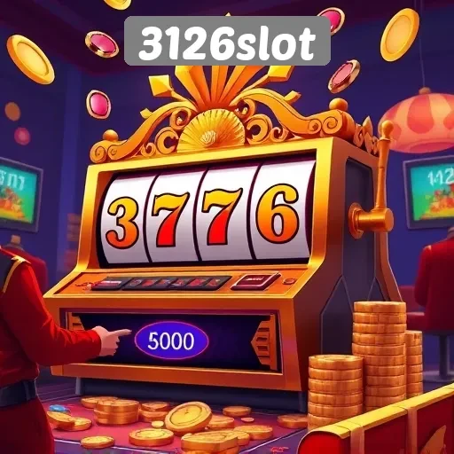 Kepuasan Pelanggan di 3126slot dan Layanan Dukungan