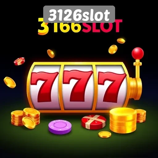 Menelusuri Fitur Menarik di Situs Game 3126slot
