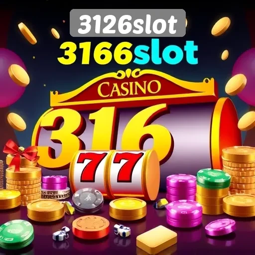 Pilihan Permainan yang Tersedia di 3126slot