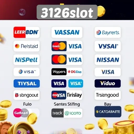 Apa Saja Metode Pembayaran yang Tersedia di 3126slot