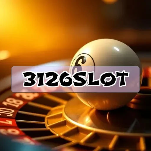 3126slot: Temukan Slot Populer dan Cocok untuk Anda