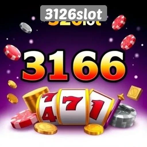 Cara Daftar dan Bermain di Situs 3126slot