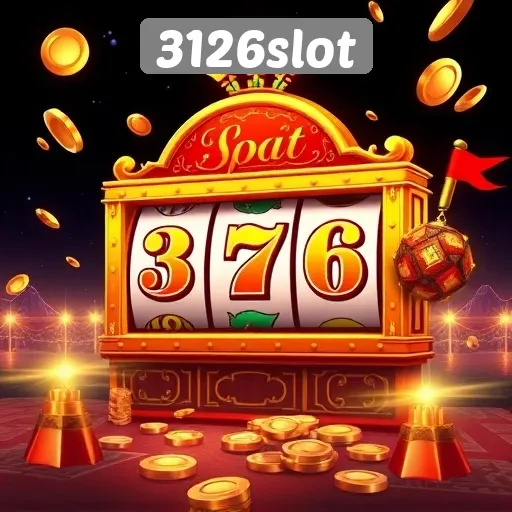 Mengupas Sistem Keamanan dan Kepercayaan di 3126slot