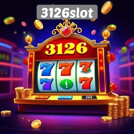 Keamanan dan Lisensi Situs 3126slot untuk Para Pengguna