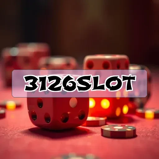 3126slot: Aman dan Nyaman dalam Bertransaksi Game Online