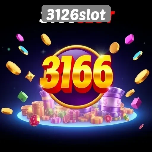 Bonus dan Promosi Menarik yang Ditawarkan 3126slot