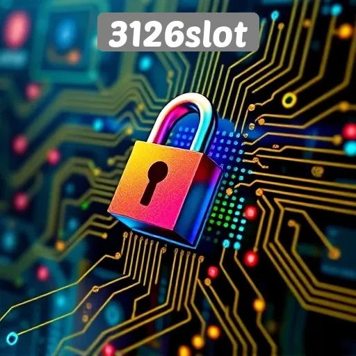 Bagaimana 3126slot Menjaga Keamanan Data Pengguna