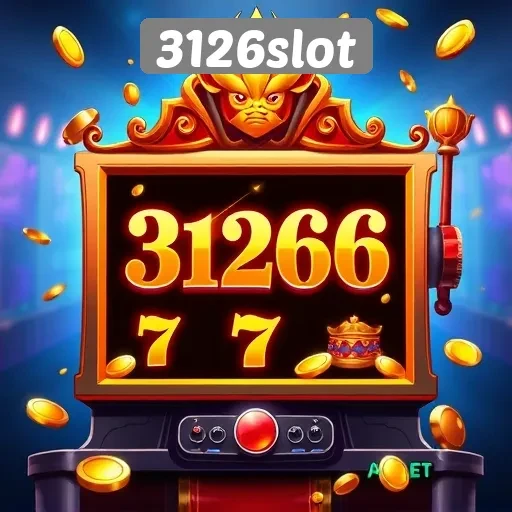 Mengulas Keunggulan dan Fitur Menarik di Situs 3126slot
