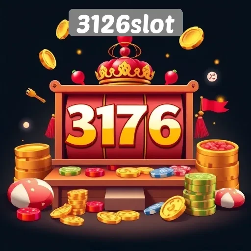 Mengenal 3126slot Salah Satu Situs Game Terpopuler di Indonesia