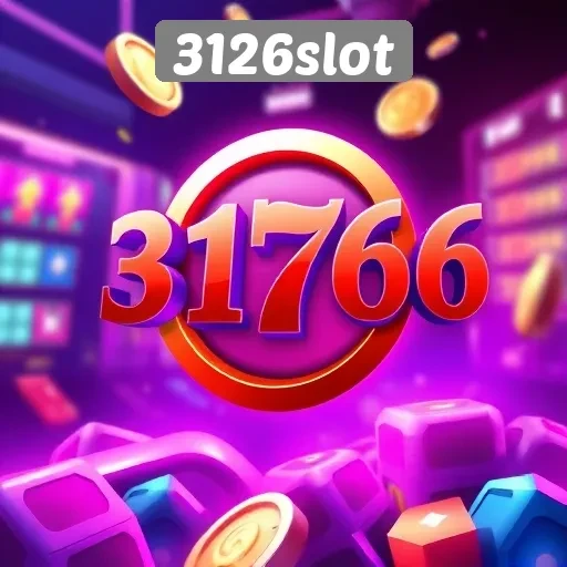 Mengenal 3126slot Situs Permainan Slot Terpercaya