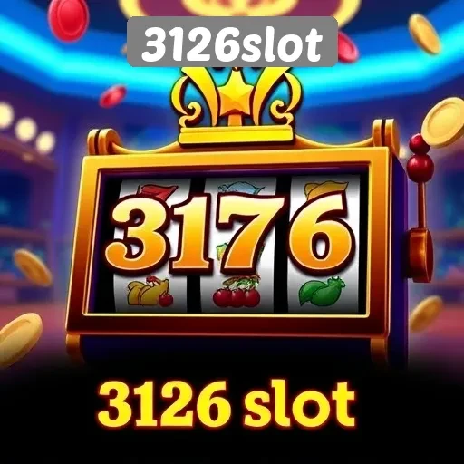 Tips Bermain Aman dan Cerdas di 3126slot
