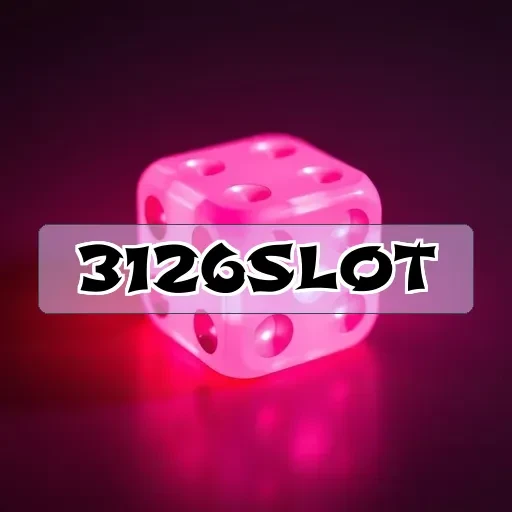 3126slot - Strategi Menang