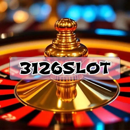 3126slot: Menyajikan Slot Bertema Menarik untuk Semua Pemain