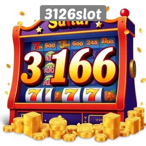 Tren dan Inovasi di Situs 3126slot Untuk Para Gamer