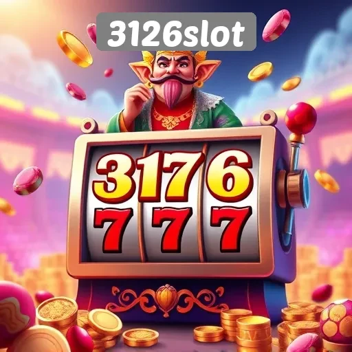 Memahami Fitur Dan Keunggulan Situs 3126slot