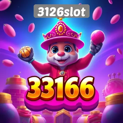 Menjelajahi Fitur Unik dari Situs Game 3126slot