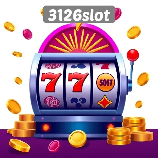 Mengapa 3126slot Menjadi Pilihan Utama Pecinta Slot